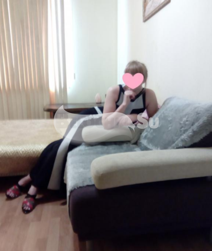 Проститутка Милана г. Нововоронеж